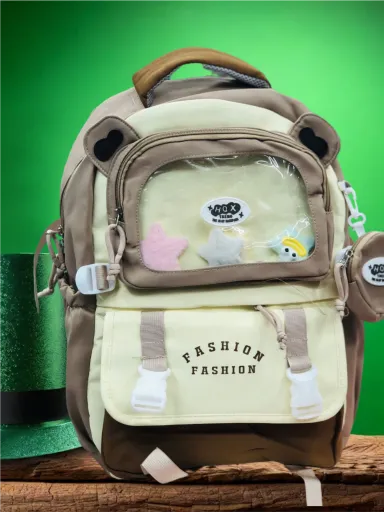 Junior School Bag